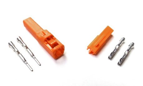 Honda oem terminals