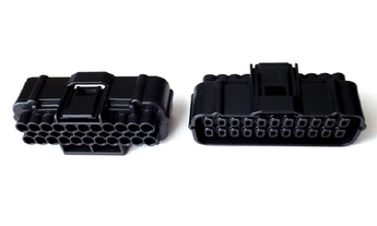 Honda ecu pin connectors #5