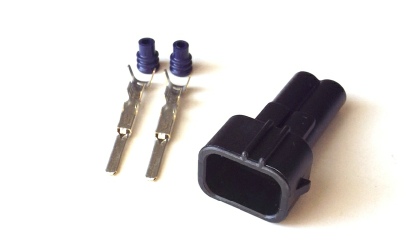 Sumitomo HX .090 - Connector and Terminals