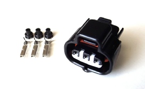Automotive and Powersport Electrical Connectors